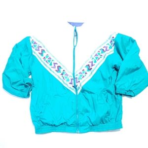 Vintage Winterset Windbreaker Jacket